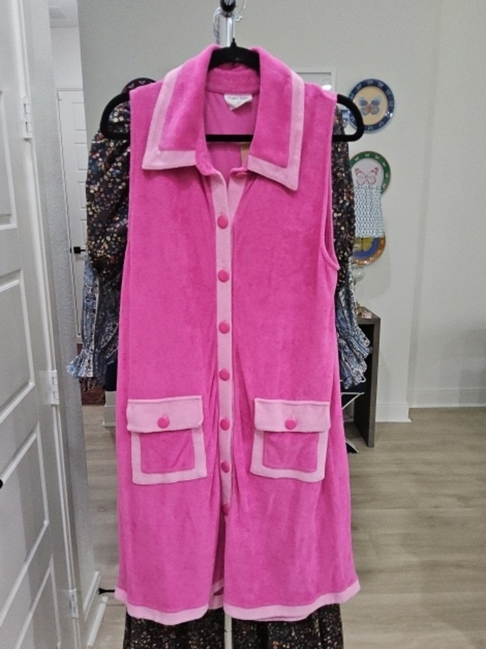 Lake X Atlantic Pacific Coverup - Large